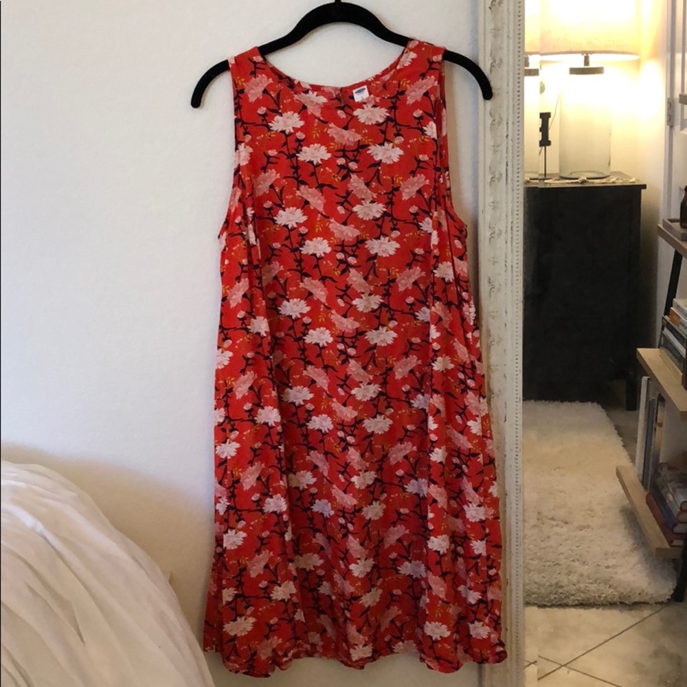 Old Navy Dress